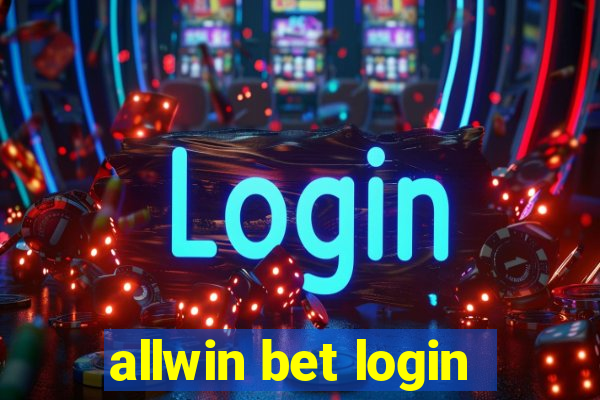 allwin bet login